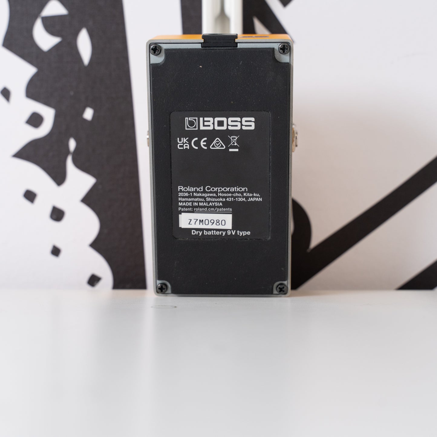 OD-3 (Used)