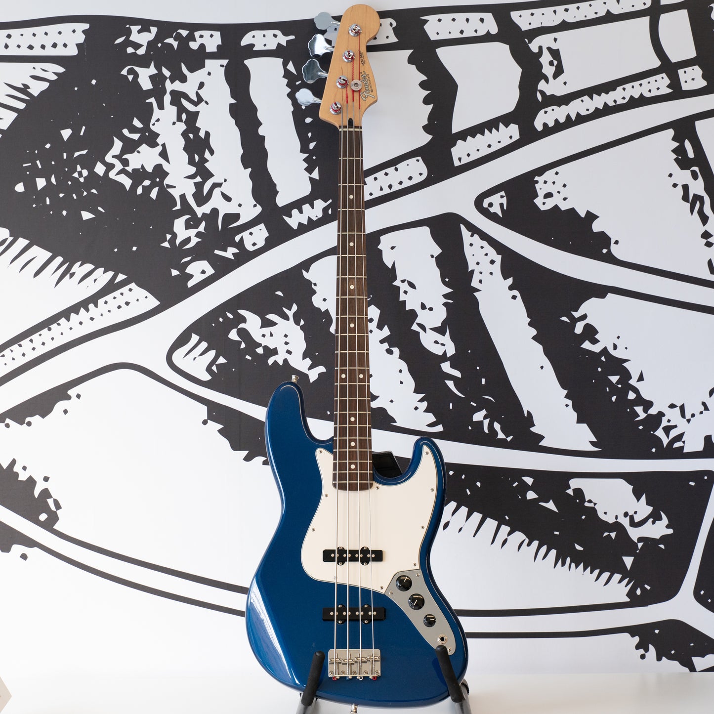 Player Jazz Bass (Used)