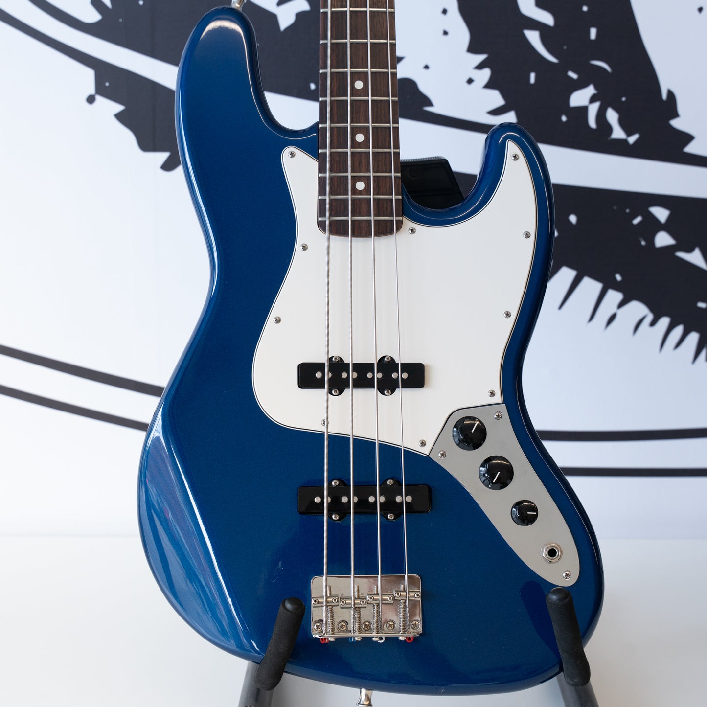 Player Jazz Bass (Used)