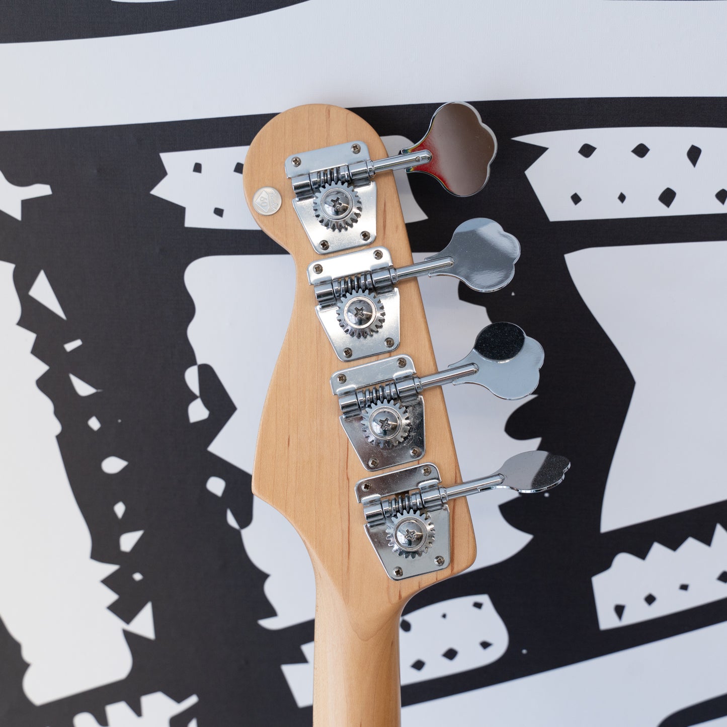 Player Jazz Bass (Used)