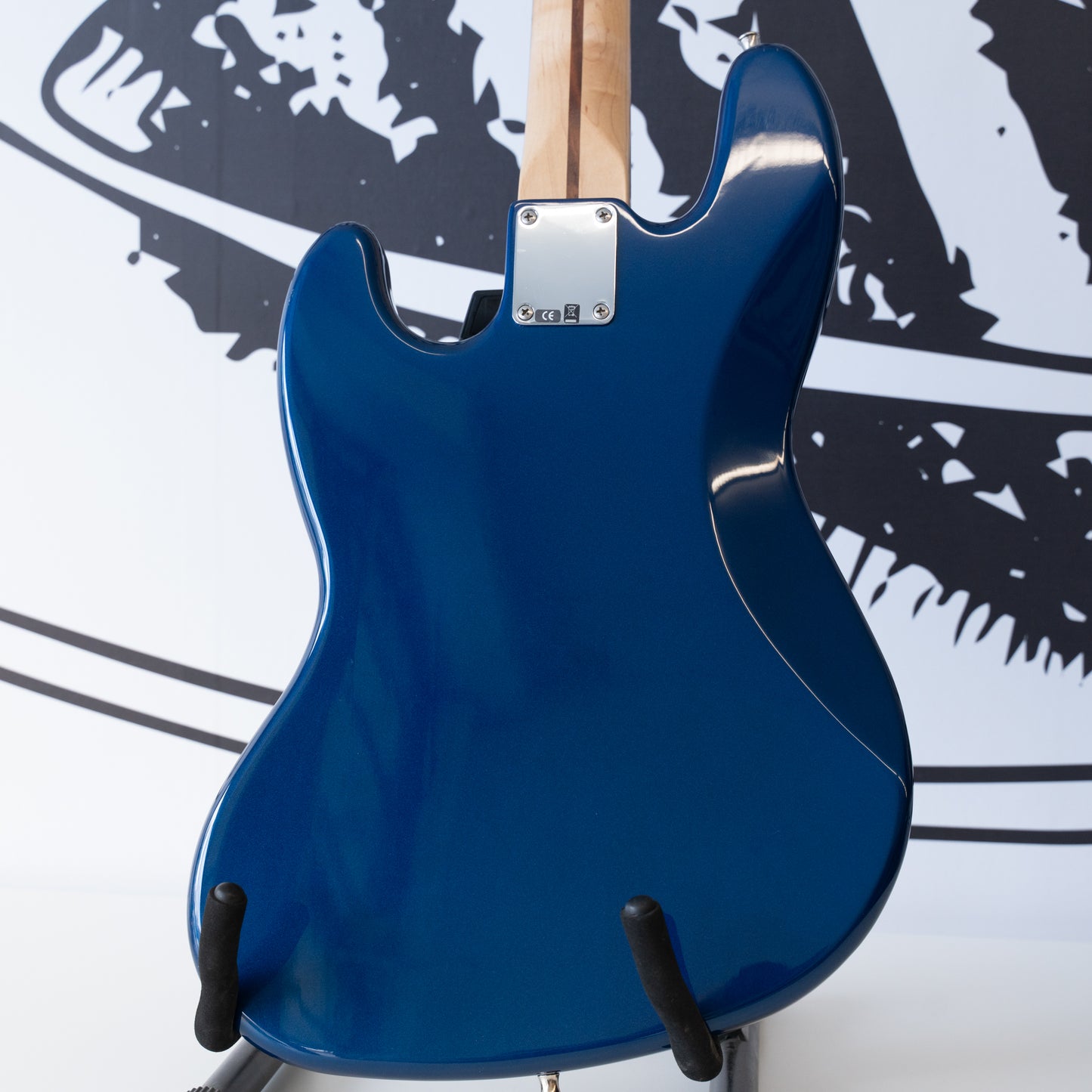 Player Jazz Bass (Used)