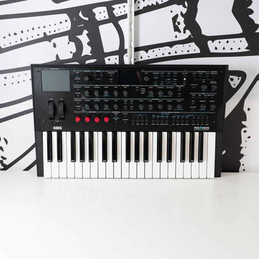 Modwave (Used)