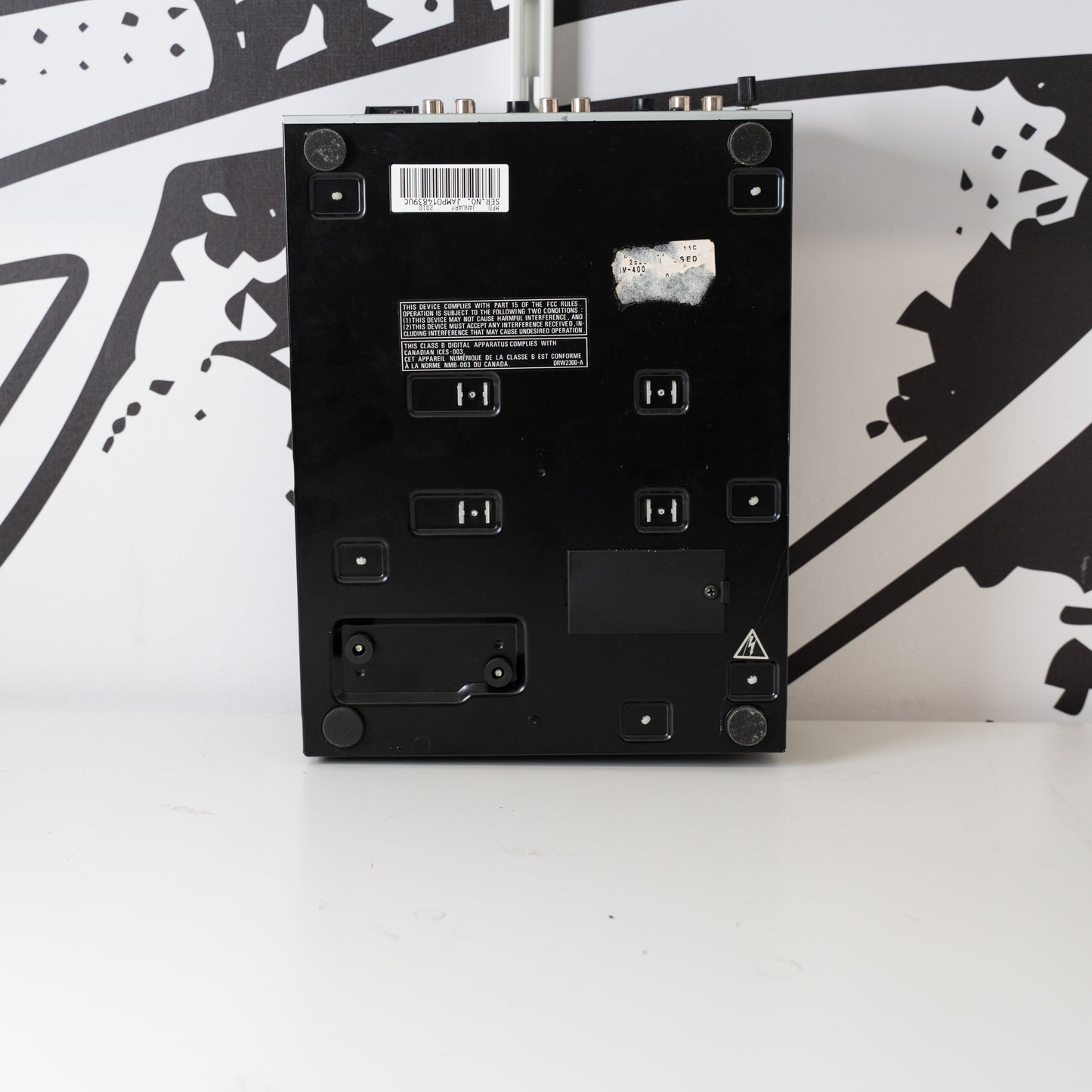 DJM-400 (Used)