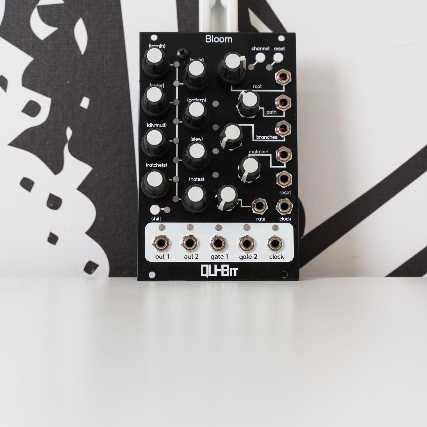 Bloom Fractal Sequencer (Used)