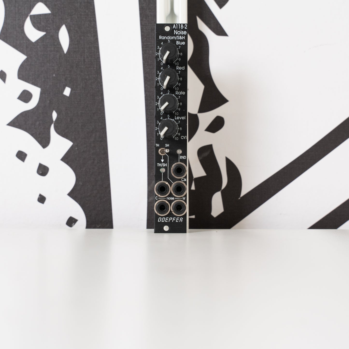 A-118-2 Noise (Used)