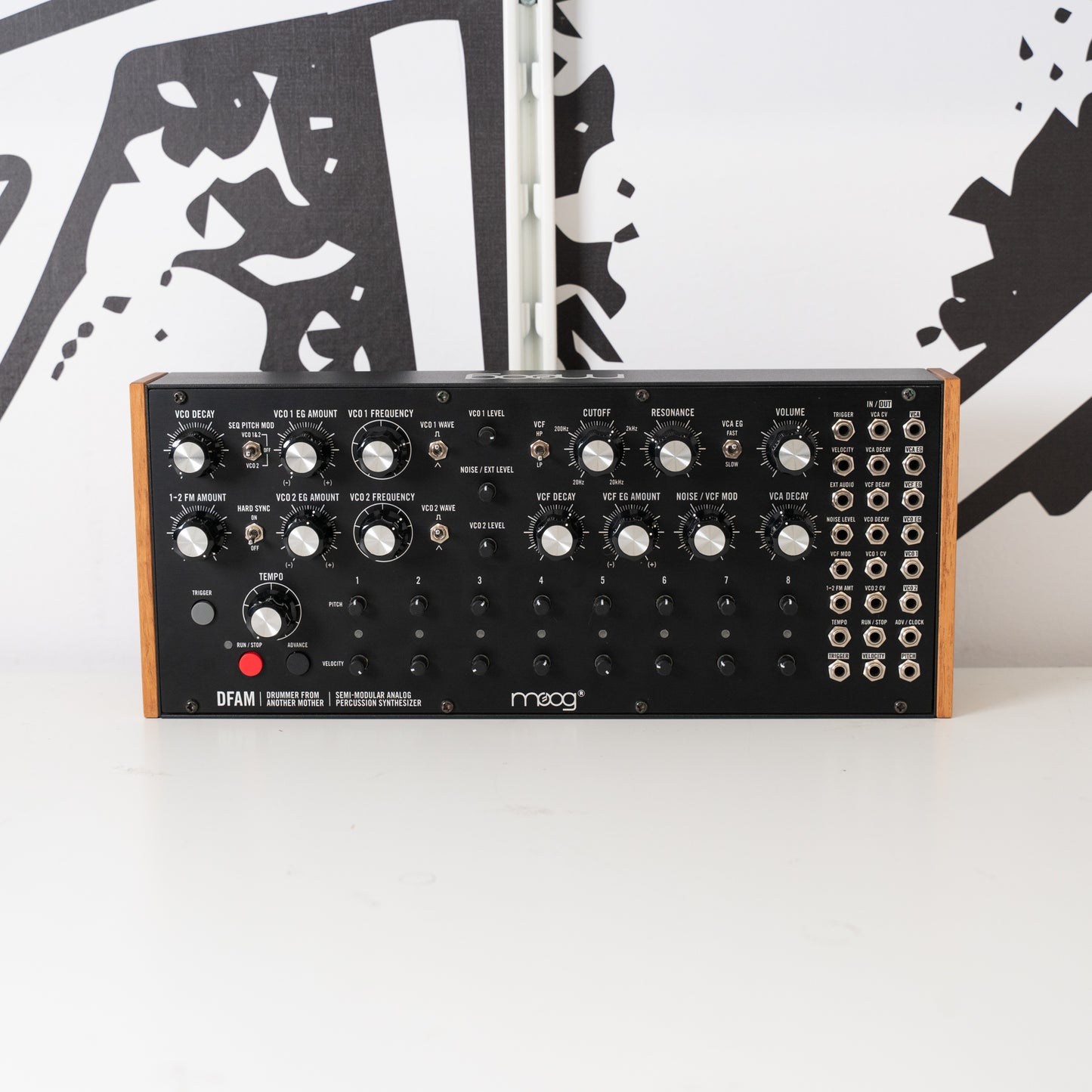 DFAM (Used)