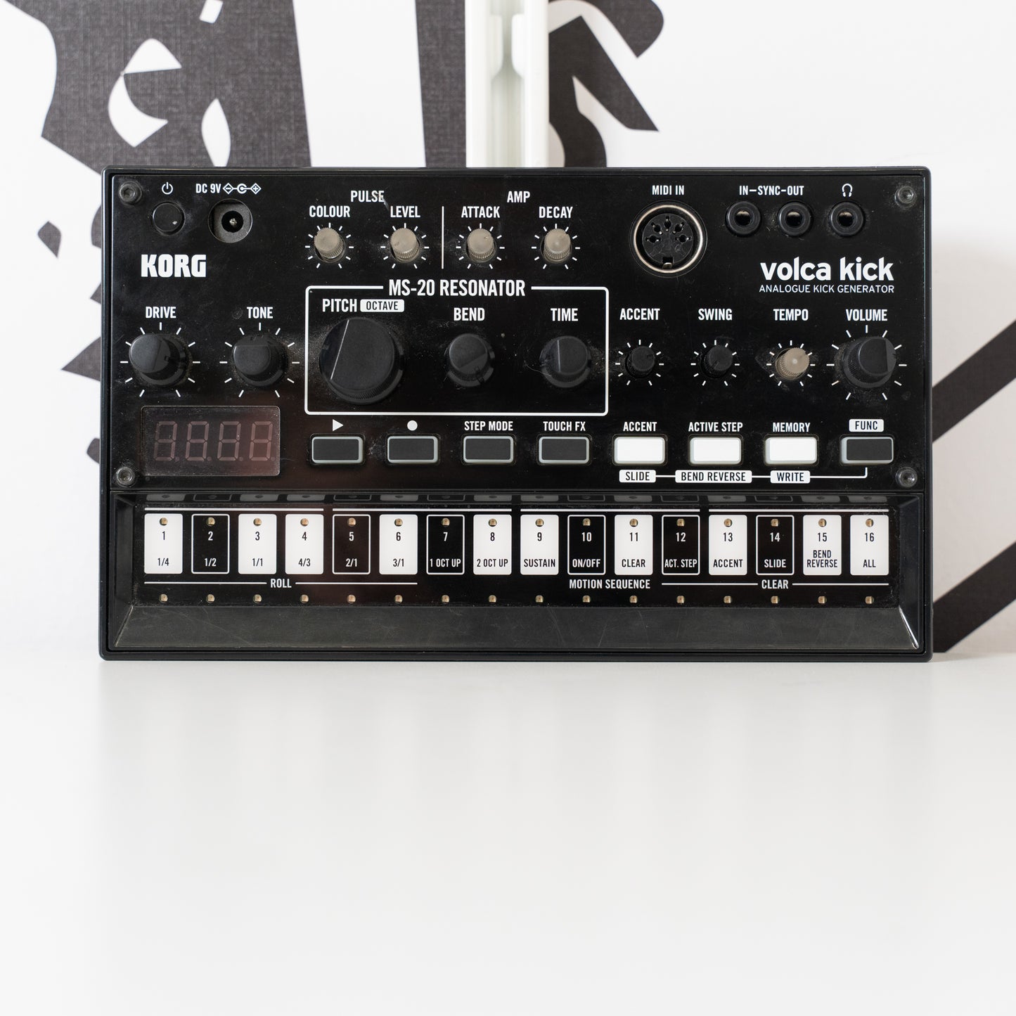 Volca Kick (Used)