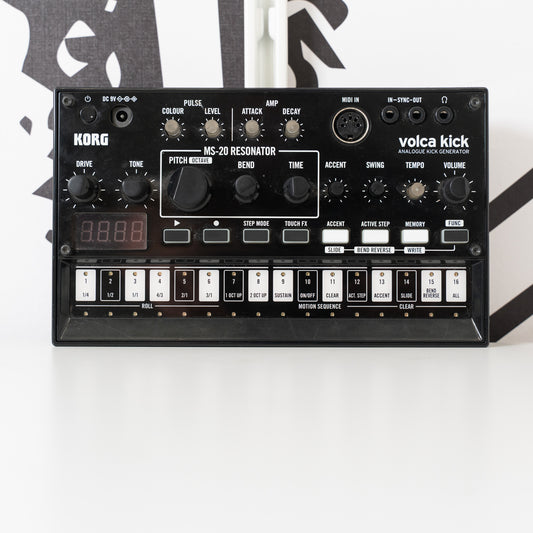Volca Kick (Used)
