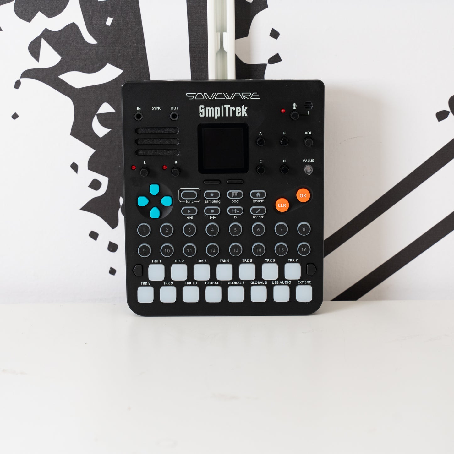 SmplTrek (Used)
