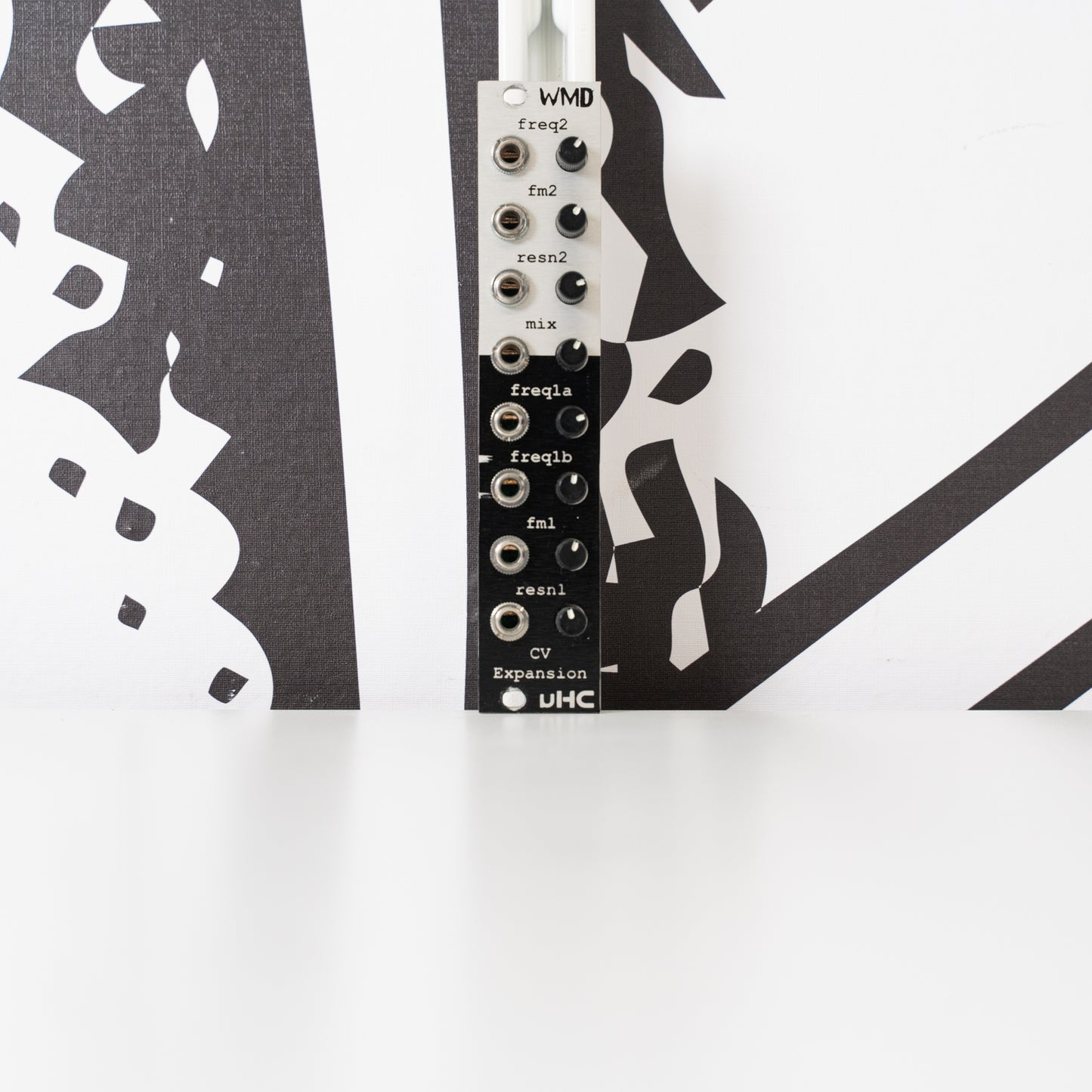 Micro Hadron Collider & CV Expander (Used)
