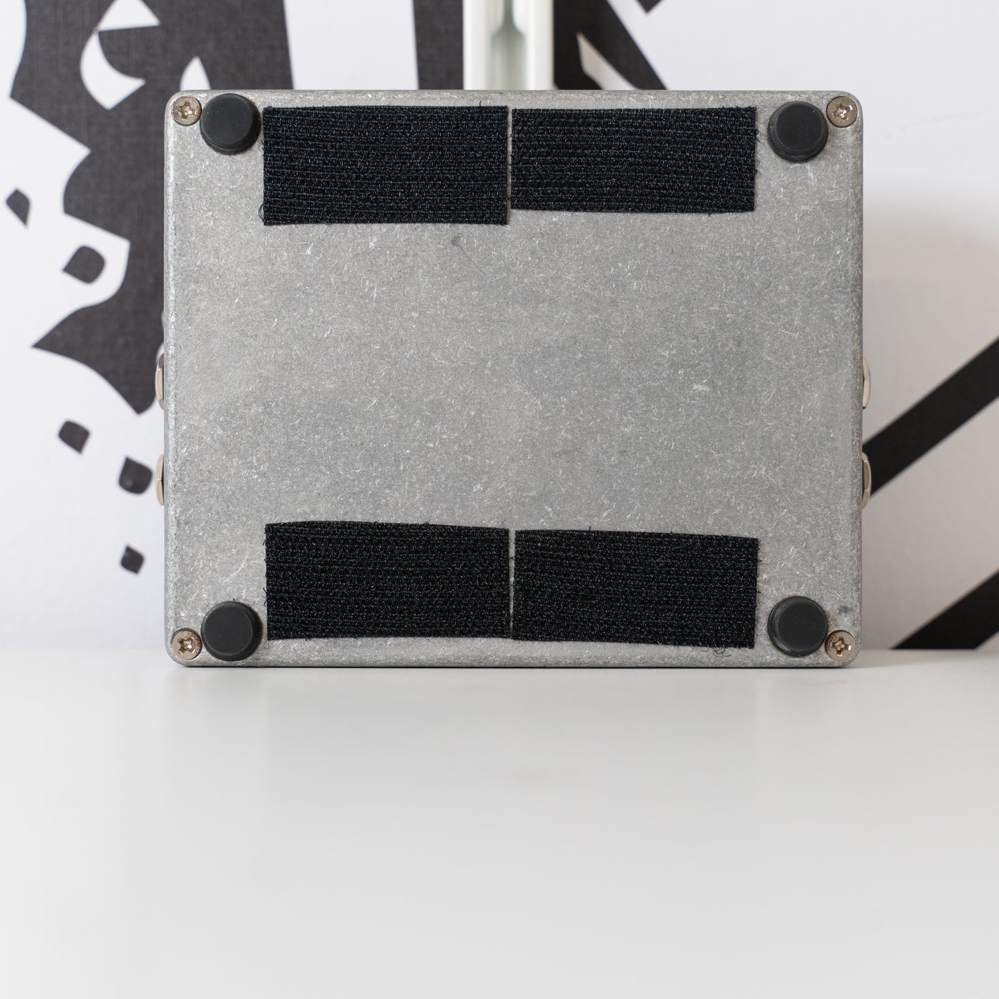 Stereo Memoryman with Hazarai (Used)