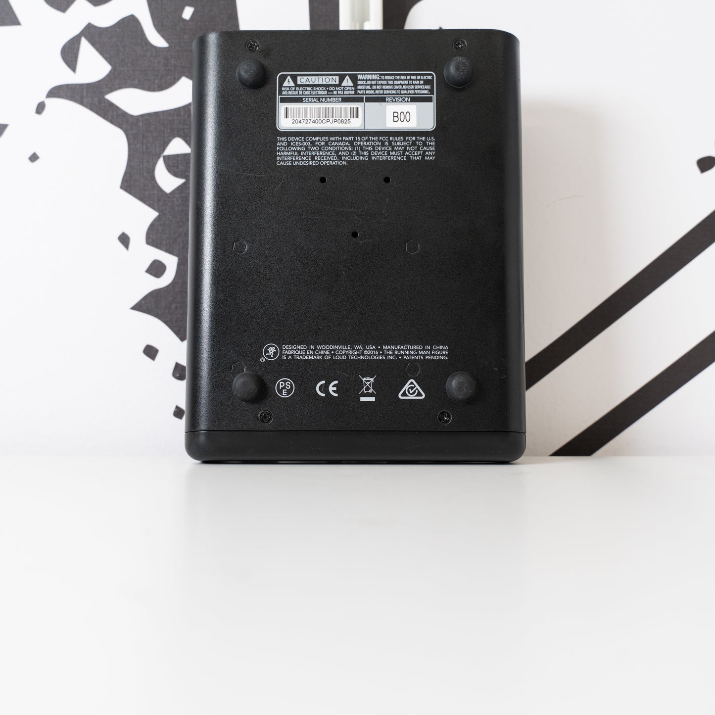 402VLZ4 (Used)