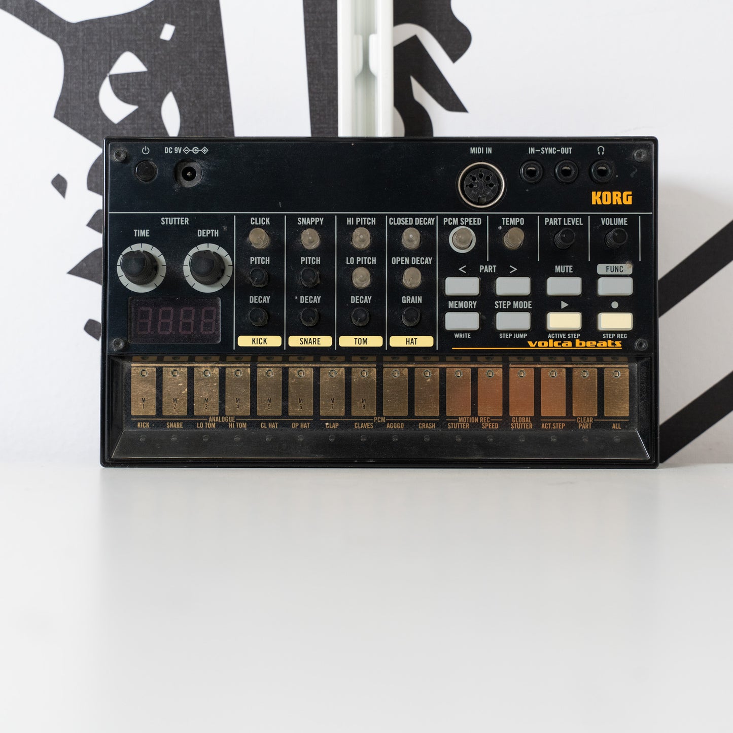 Volca Beats (Used)