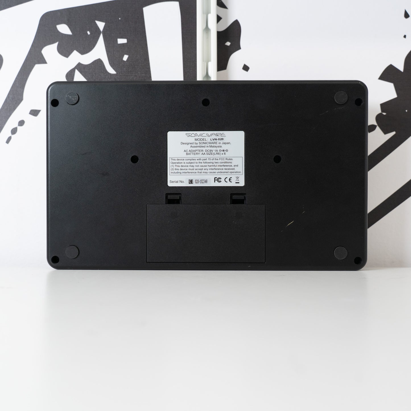 Liven XFM (Used)