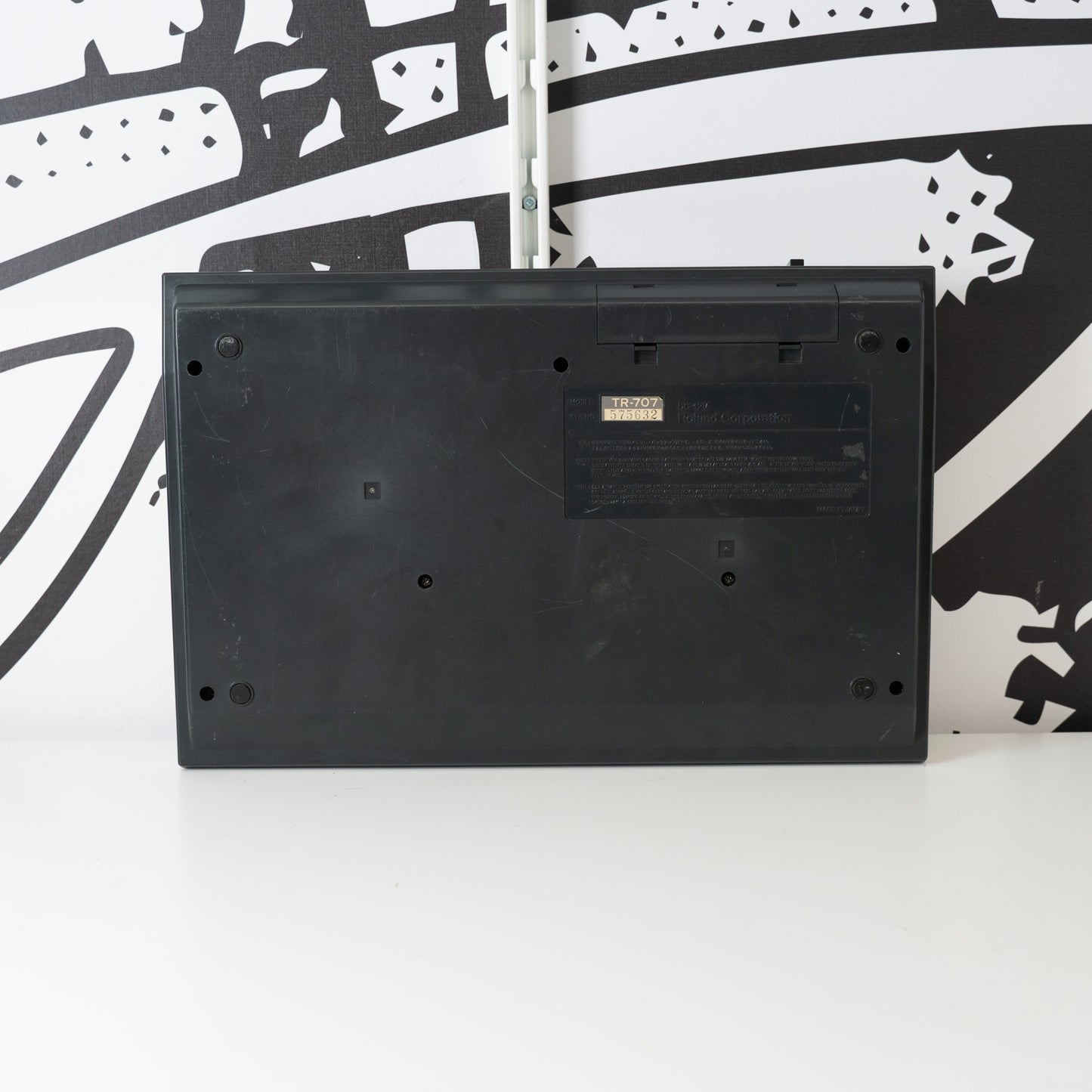 TR-707 (Used)