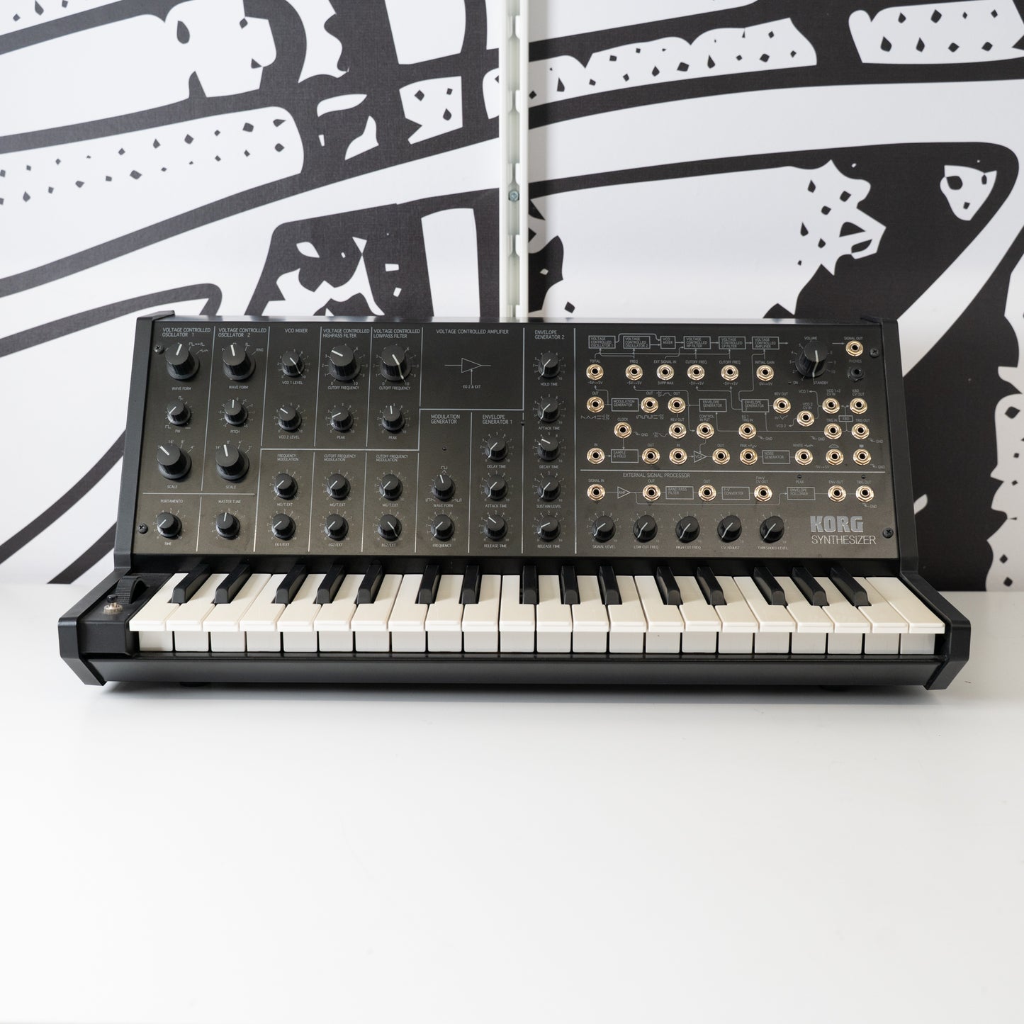 MS-20 Mini (Used)