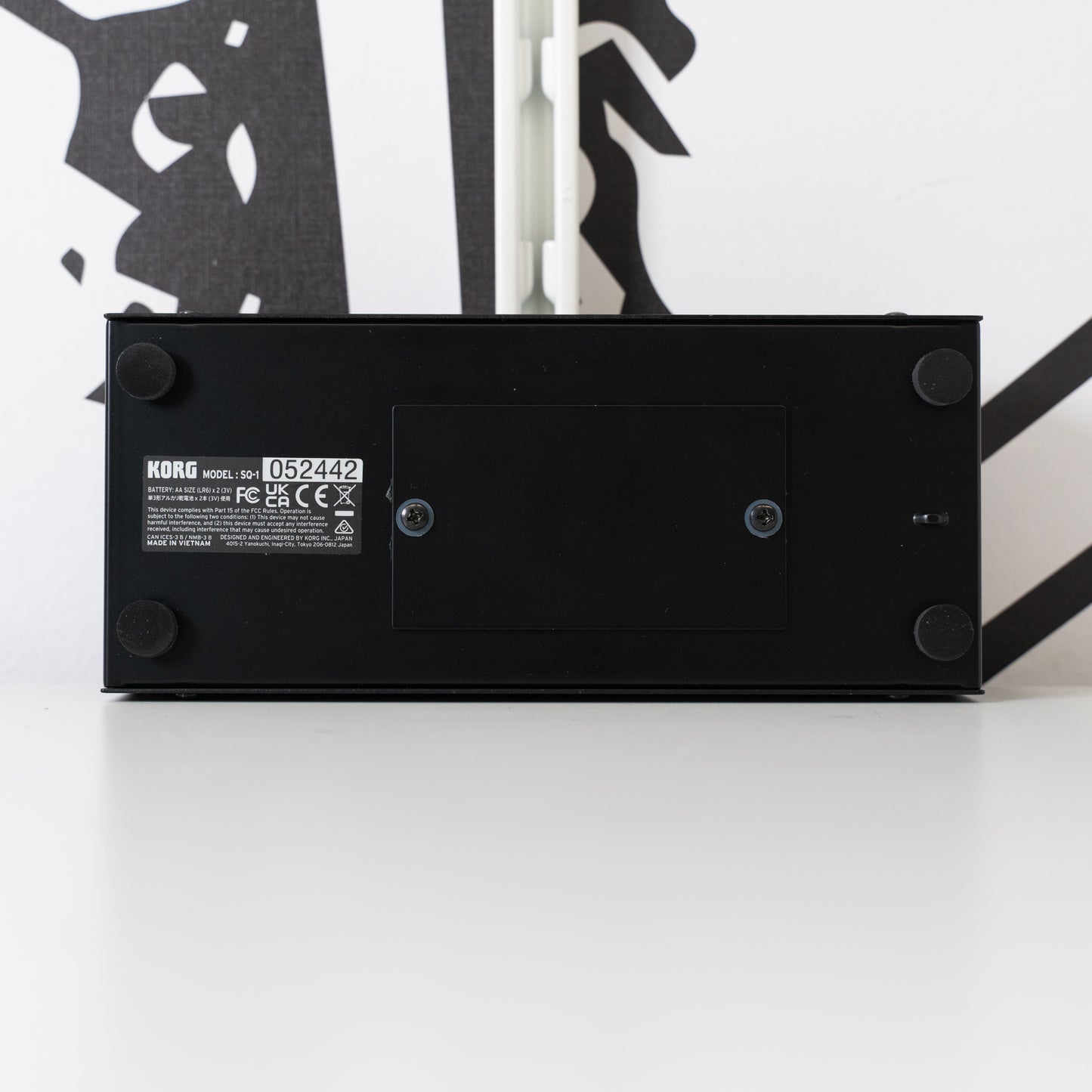 SQ-1 Sequencer (Used)