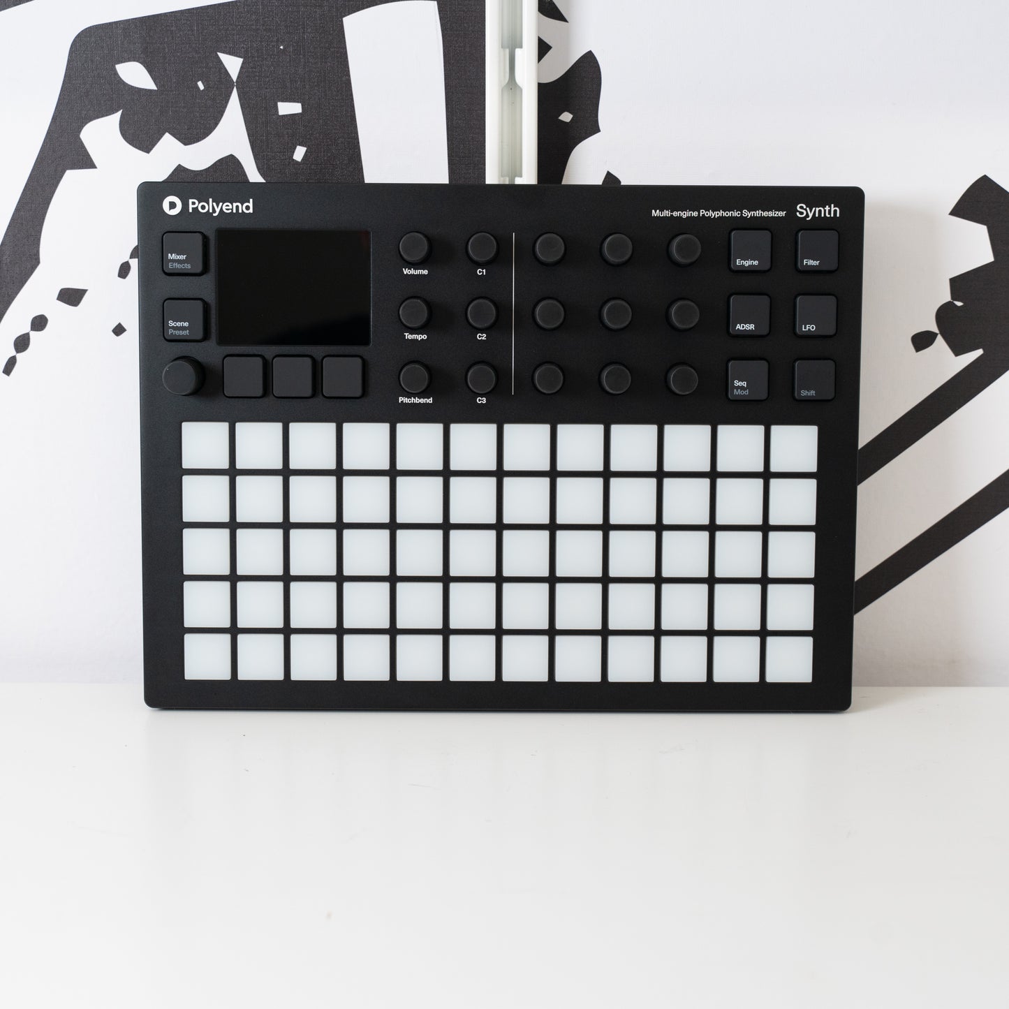 Synth (Used)