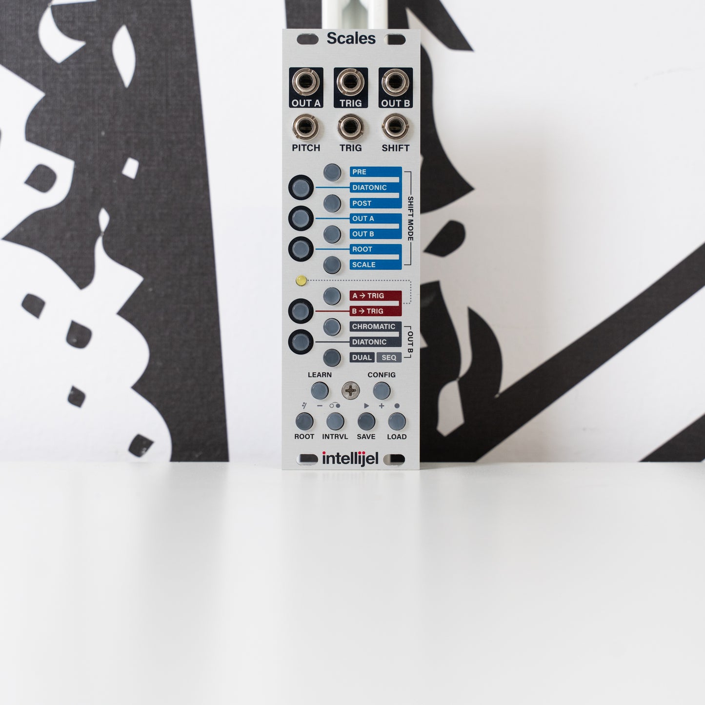 Scales 3U (Used)