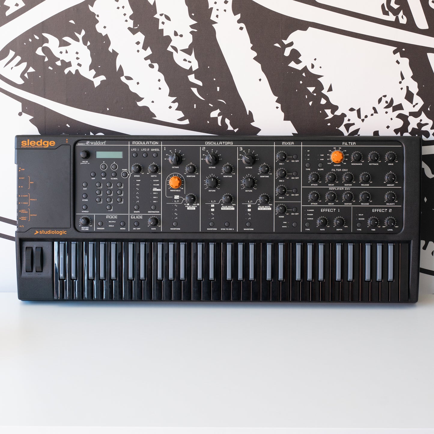 Studiologic Sledge 2.0 (Used)