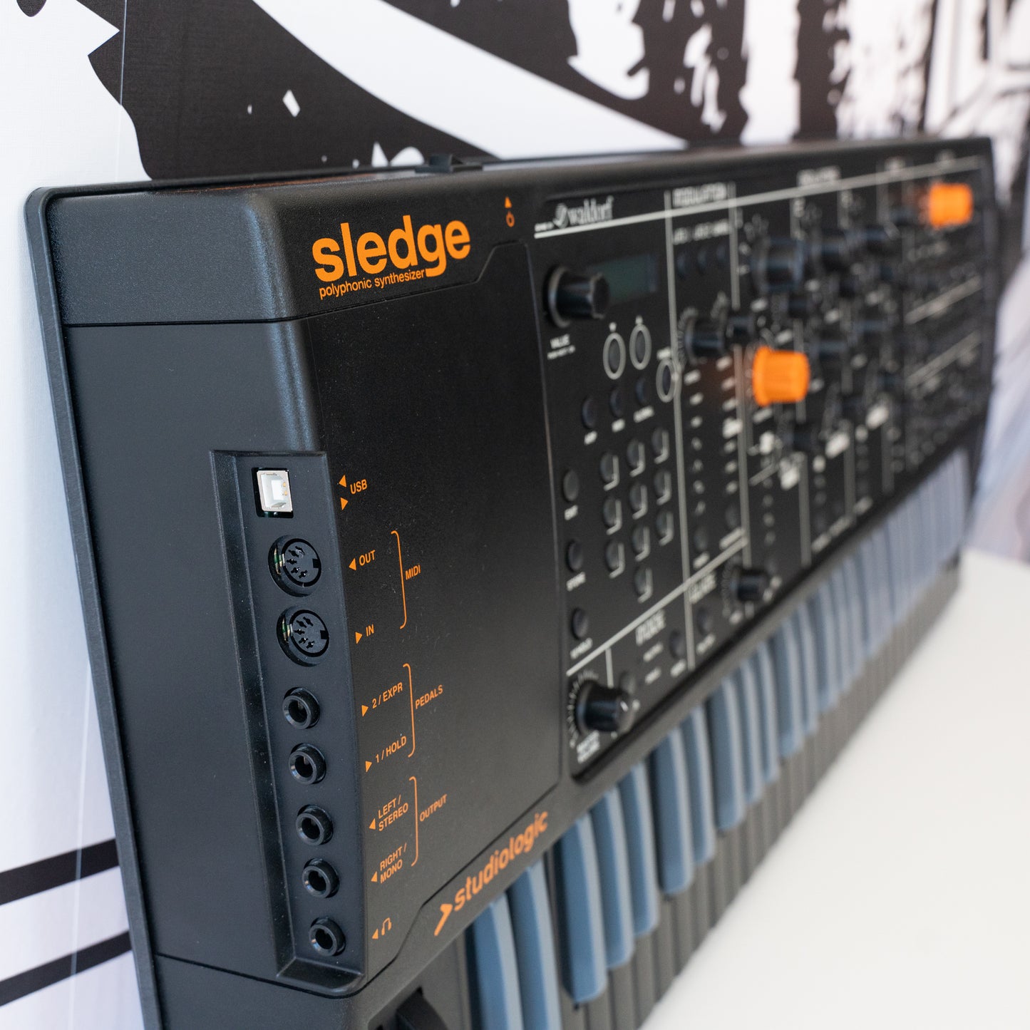 Studiologic Sledge 2.0 (Used)