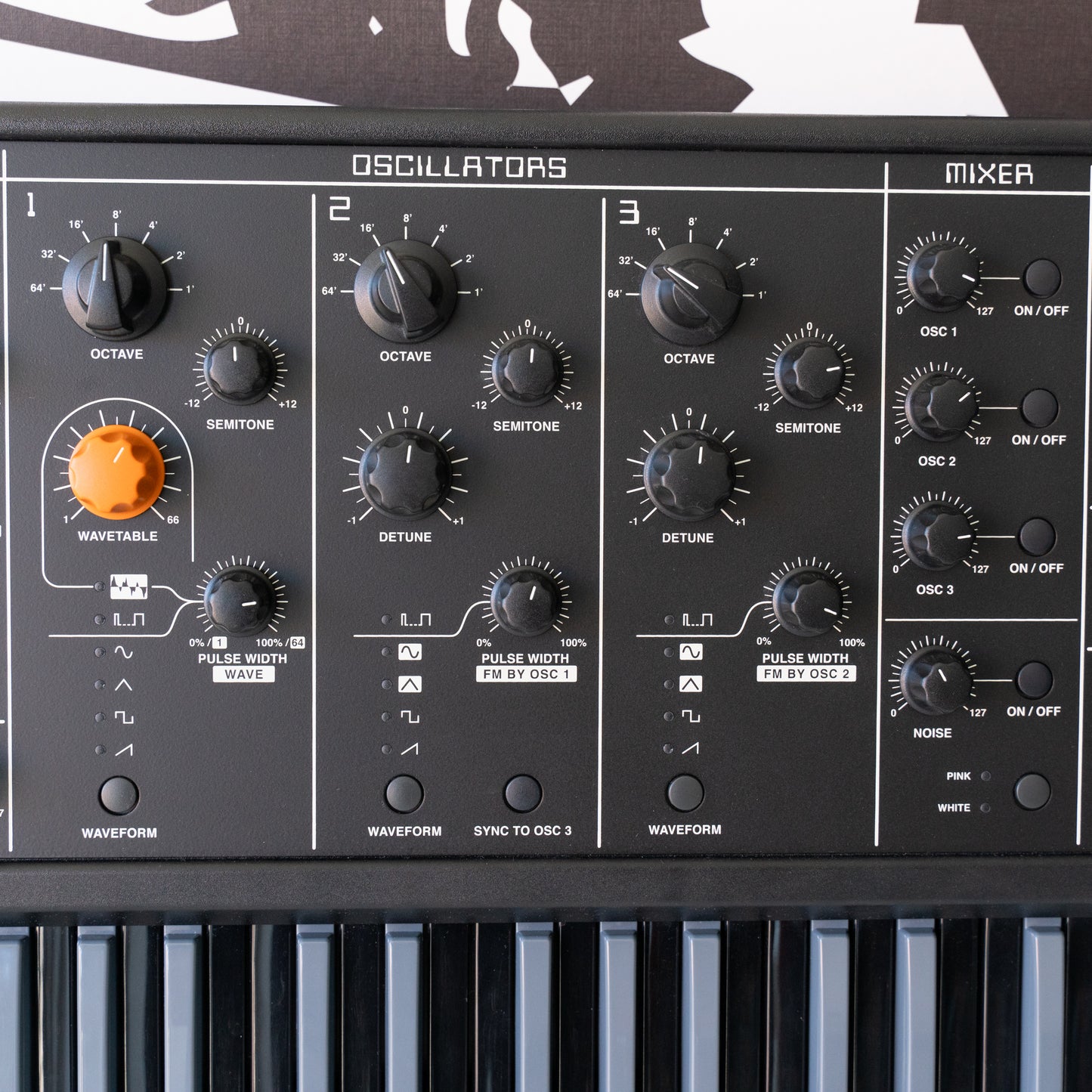 Studiologic Sledge 2.0 (Used)