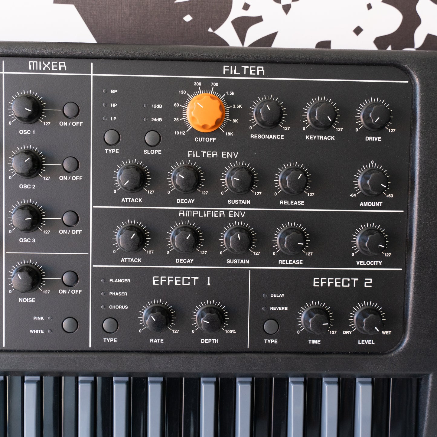 Studiologic Sledge 2.0 (Used)