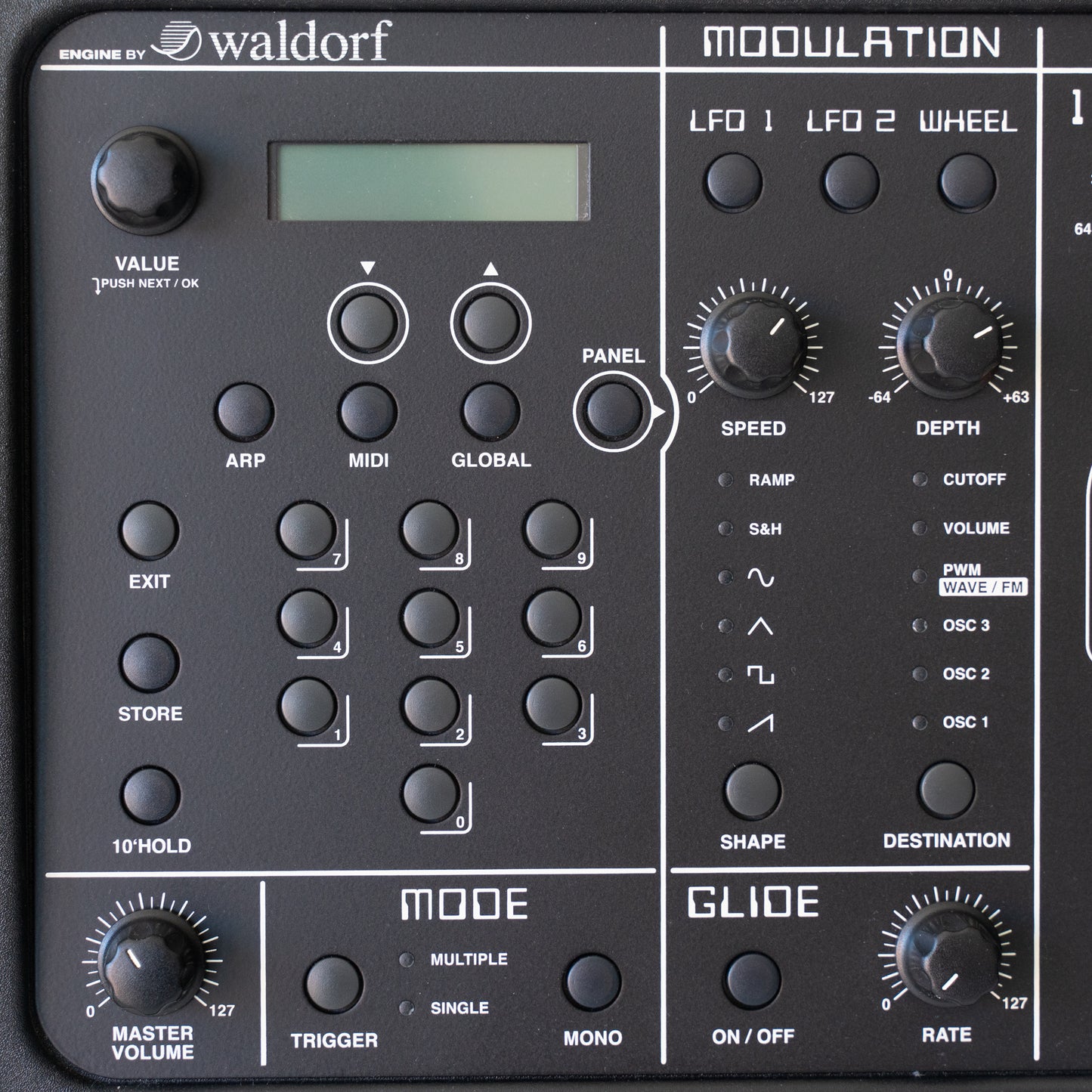 Studiologic Sledge 2.0 (Used)