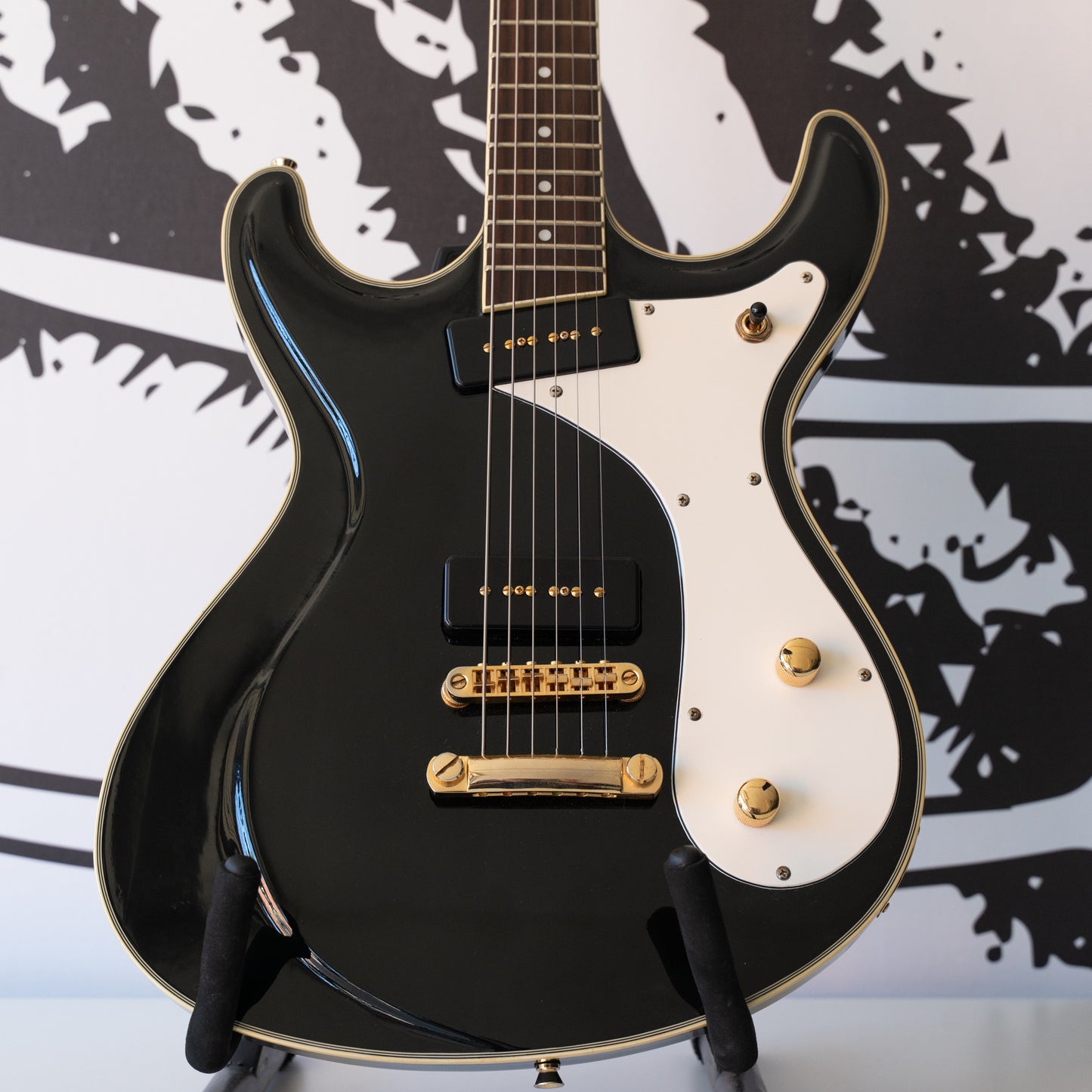 Sidejack Baritone (Used)