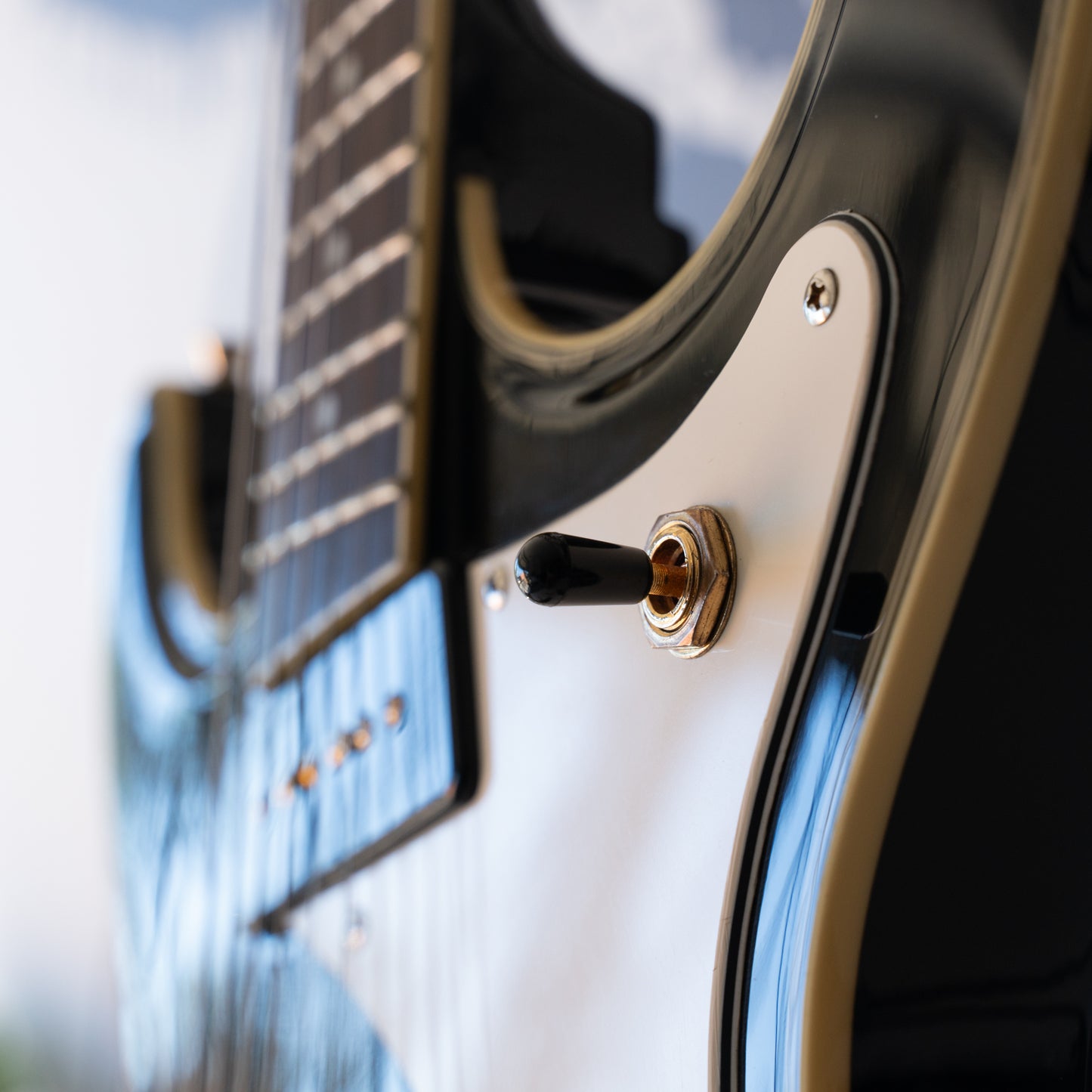 Sidejack Baritone (Used)