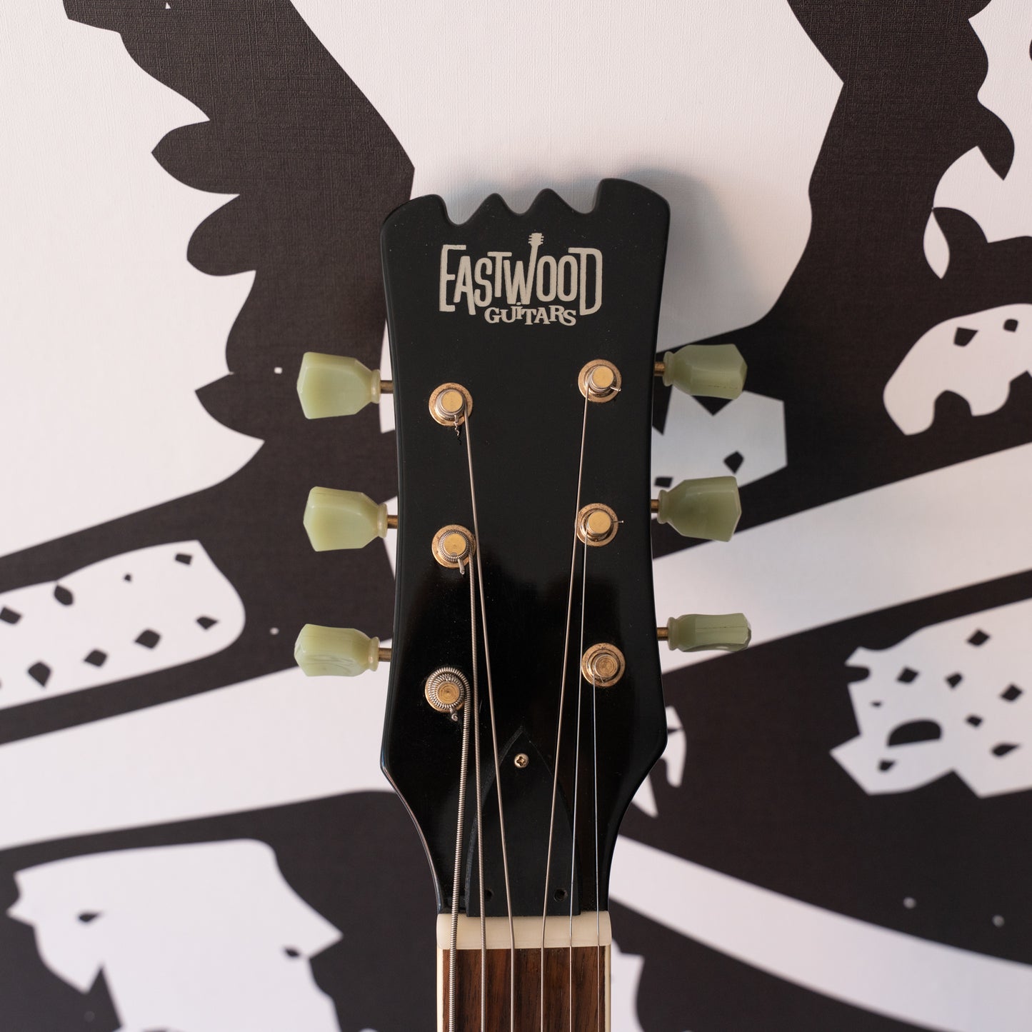 Sidejack Baritone (Used)