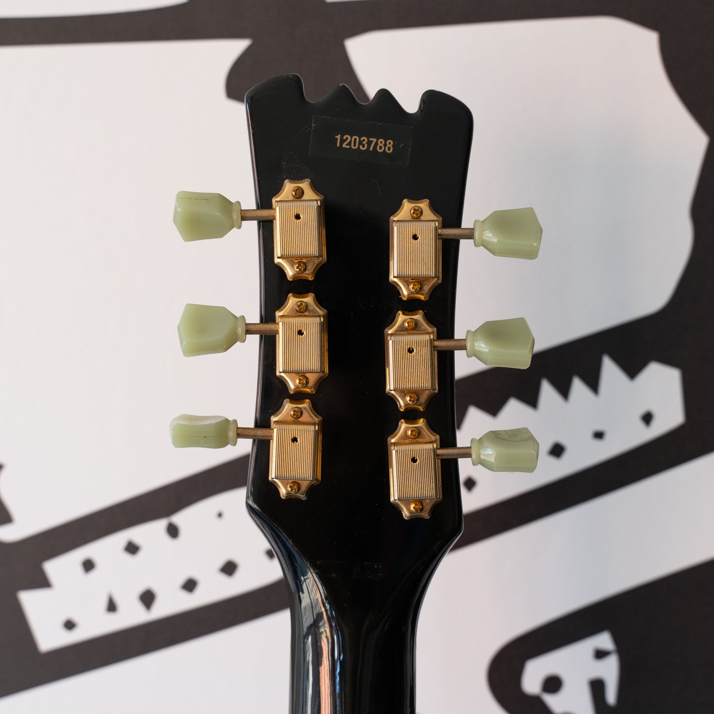 Sidejack Baritone (Used)