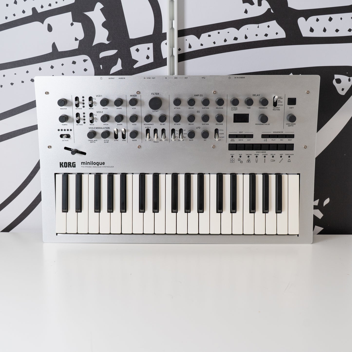 Minilogue (Used)