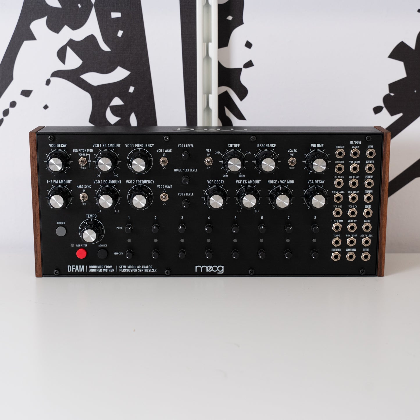 DFAM (Used)