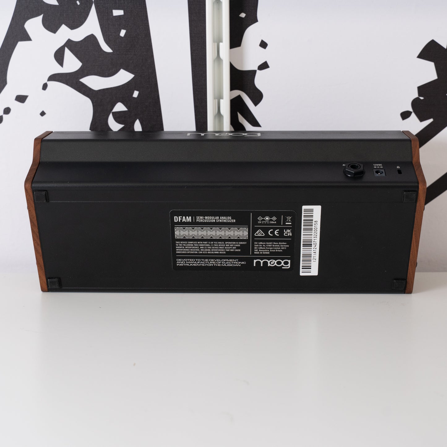 DFAM (Used)
