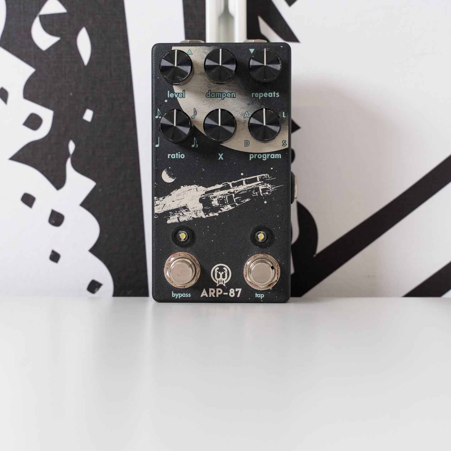 ARP-87 Multi-Function Delay (Used)