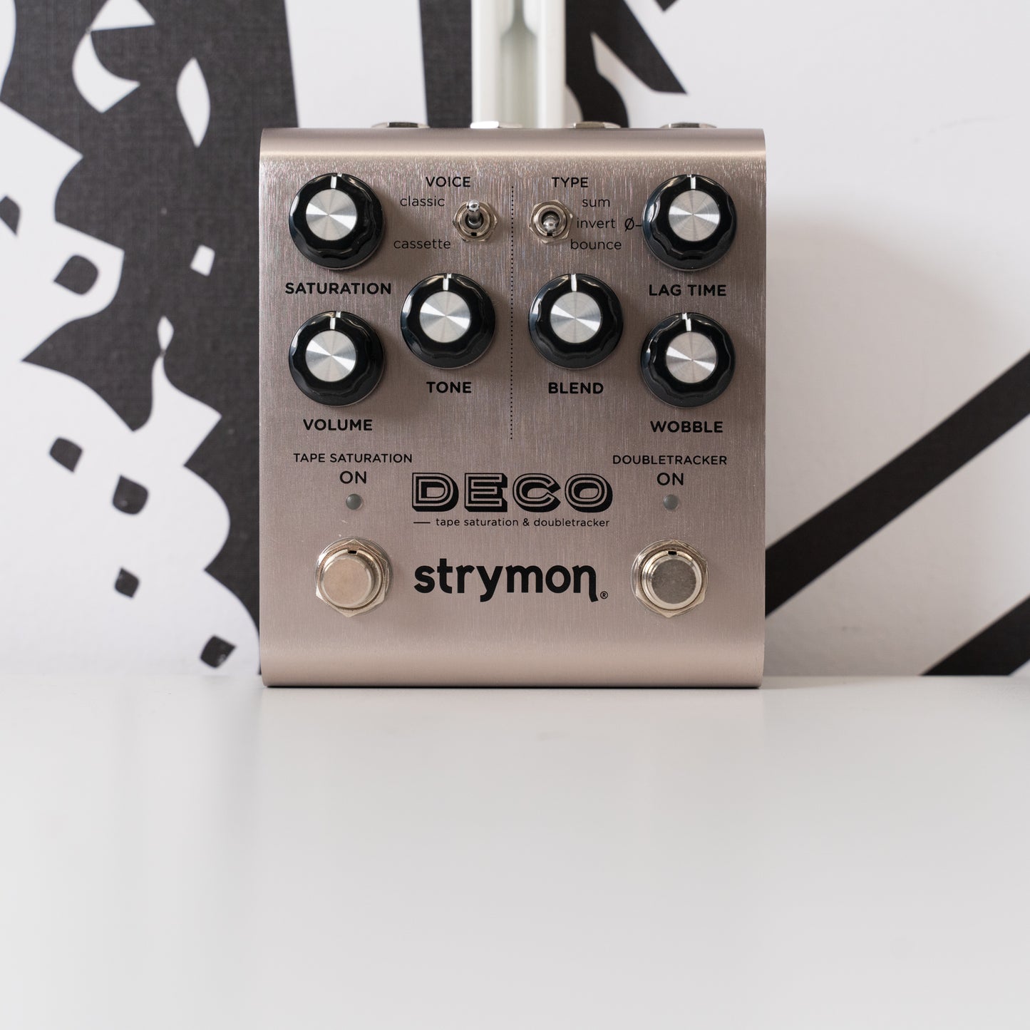 Deco V2 (Used)
