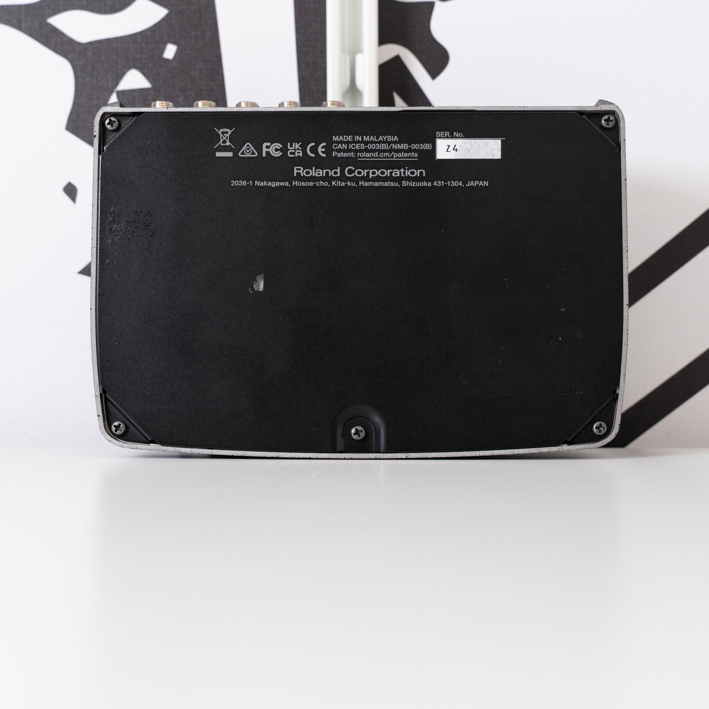 Space Echo RE-202 (Used)