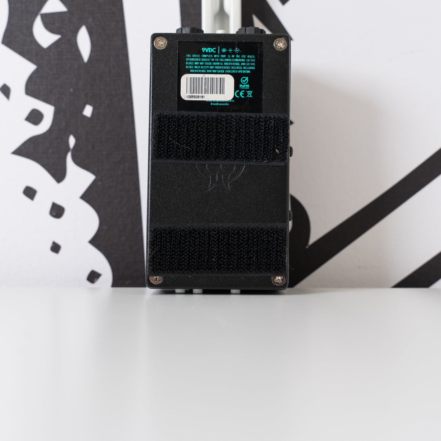 Canvas Stereo Dual Line Isolator / D.I. (Used)