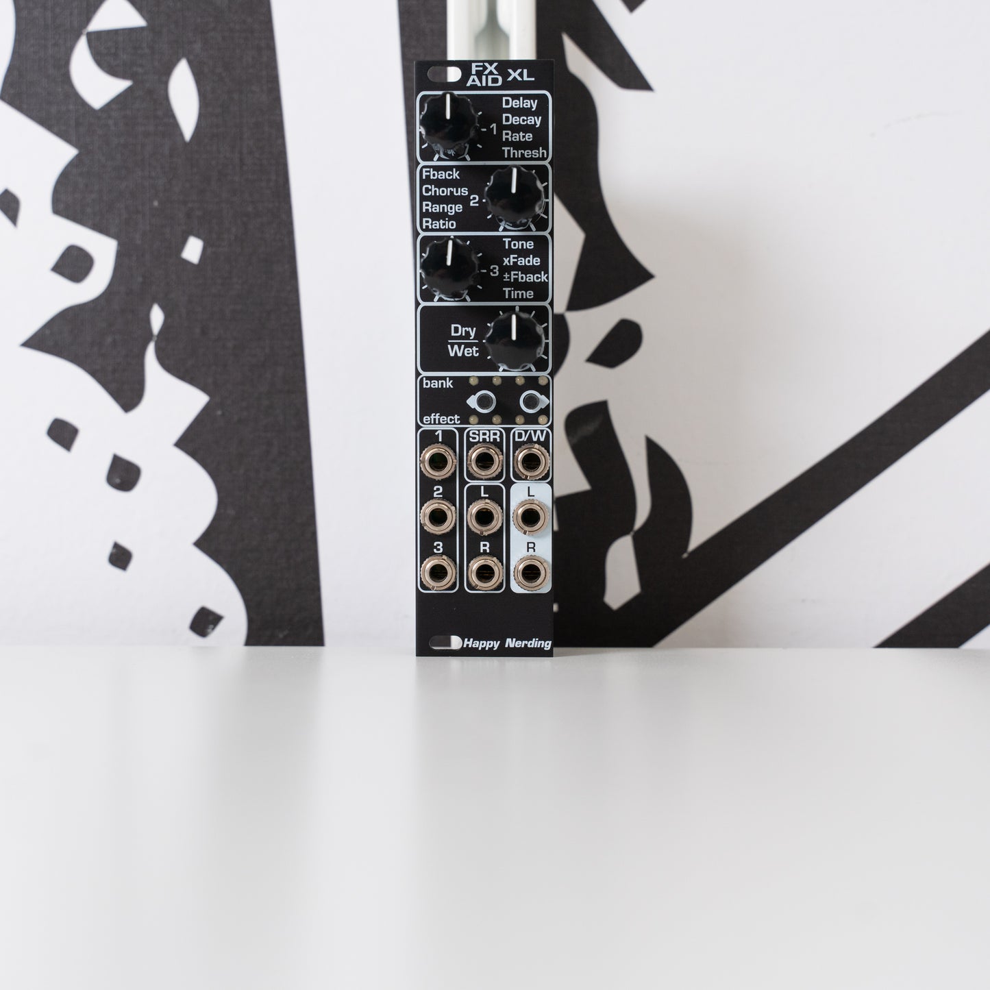FX Aid XL (Used)