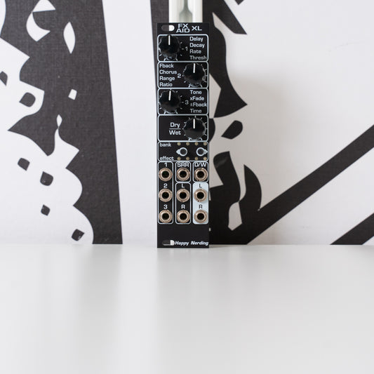 FX Aid XL (Used)