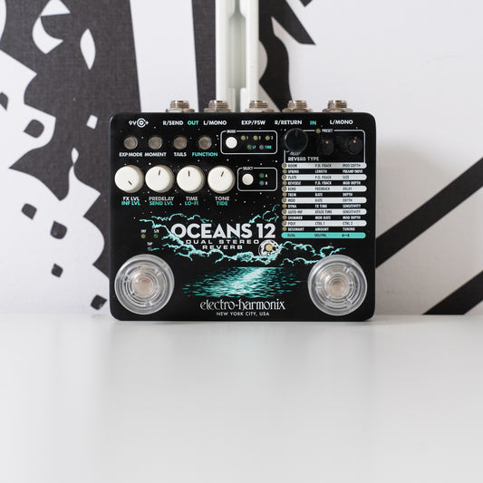 Oceans 12 (Used)