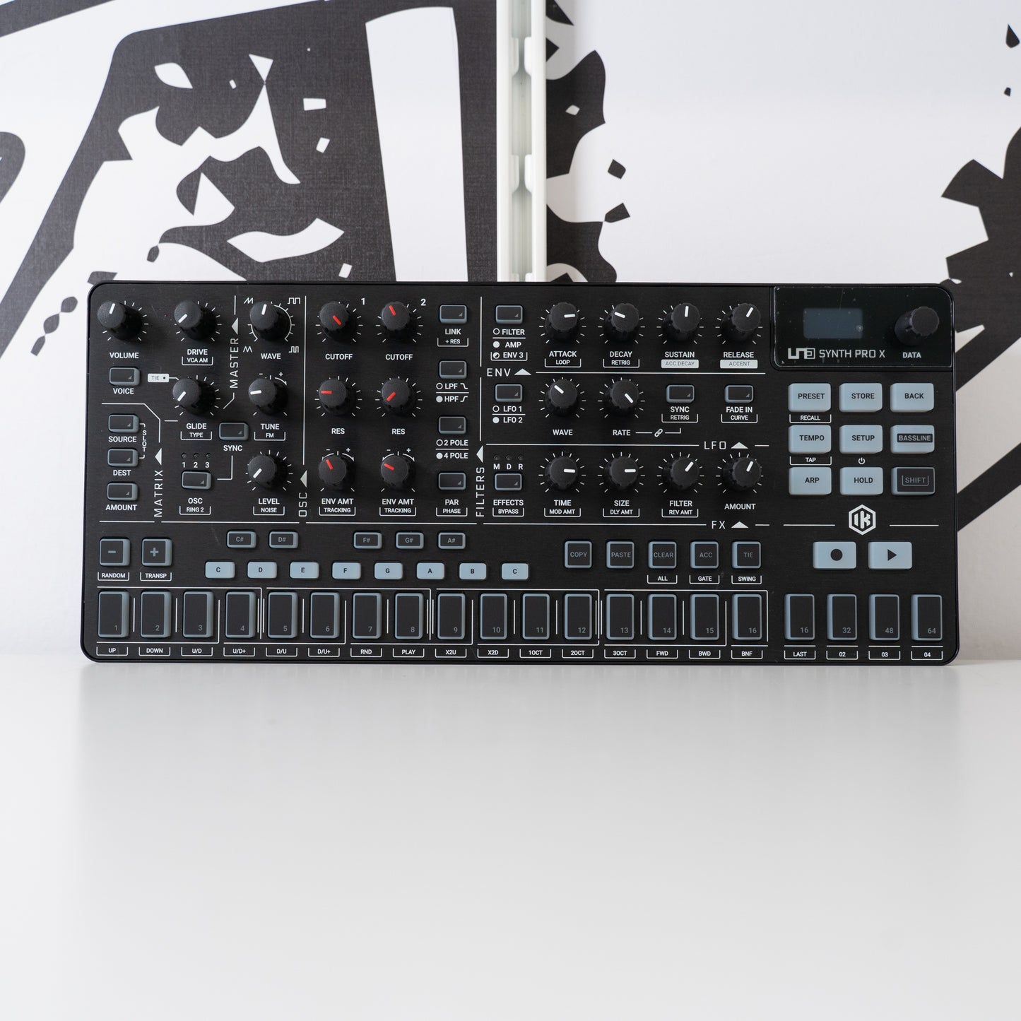 Uno Synth Pro X (Used)