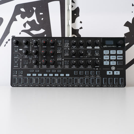 Uno Synth Pro X (Used)