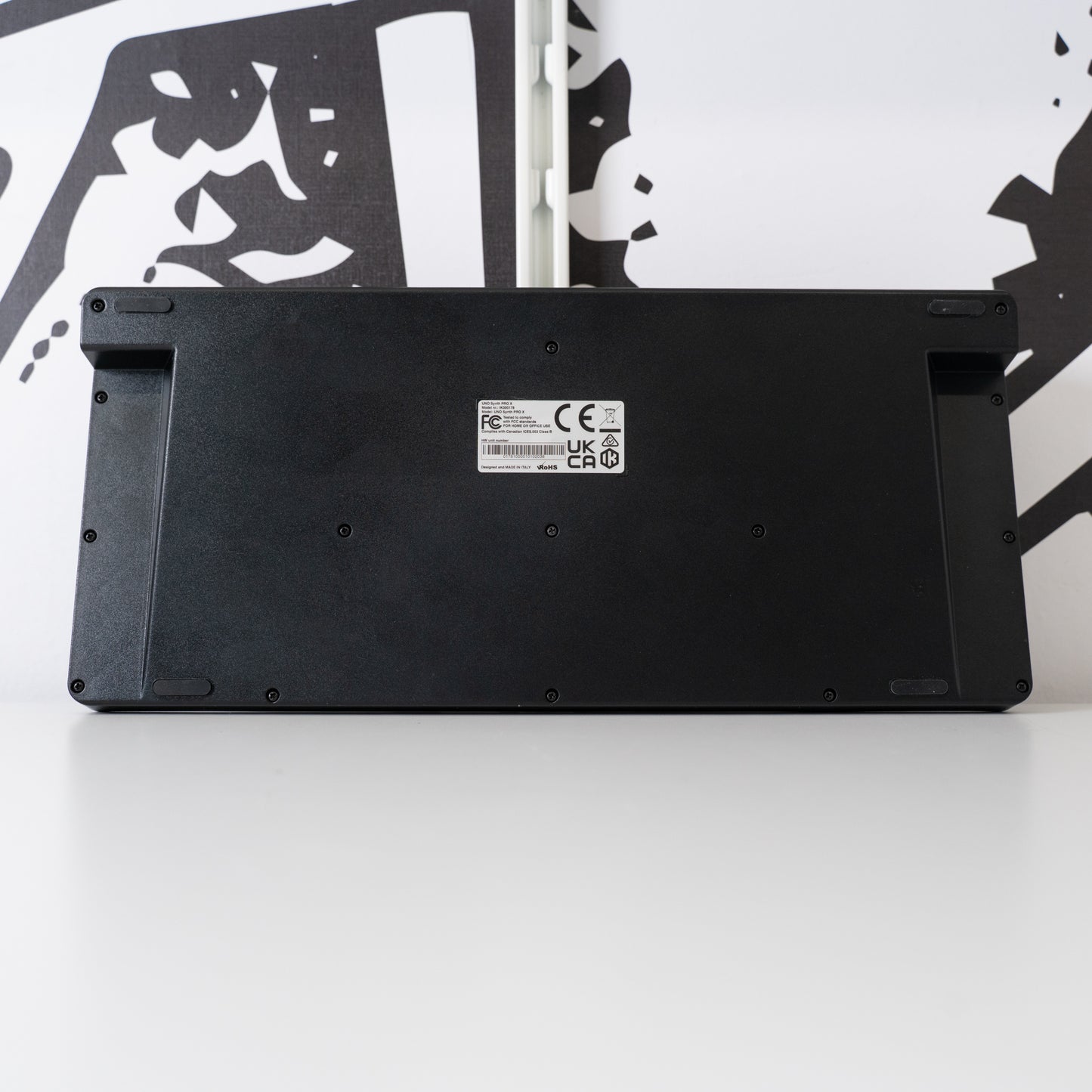 Uno Synth Pro X (Used)