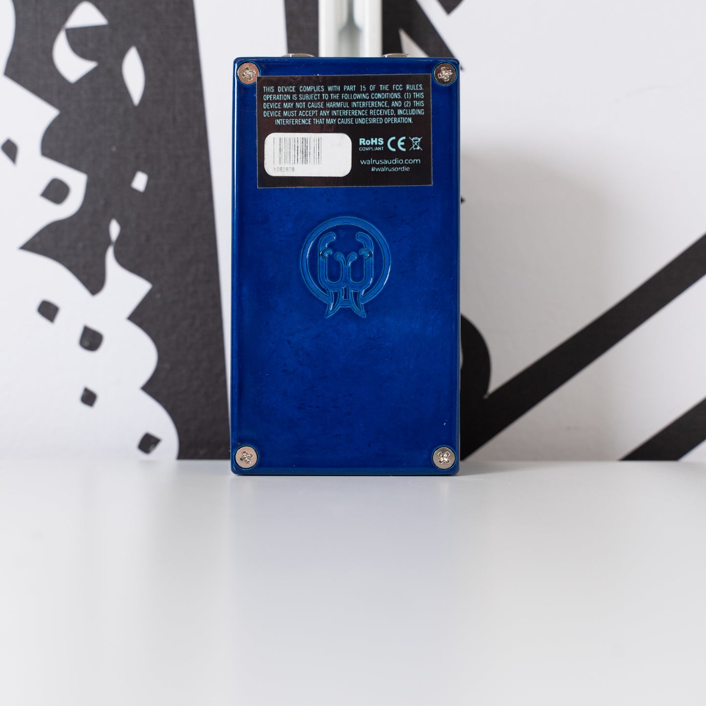 Slötvå Multi Texture Reverb (Used)