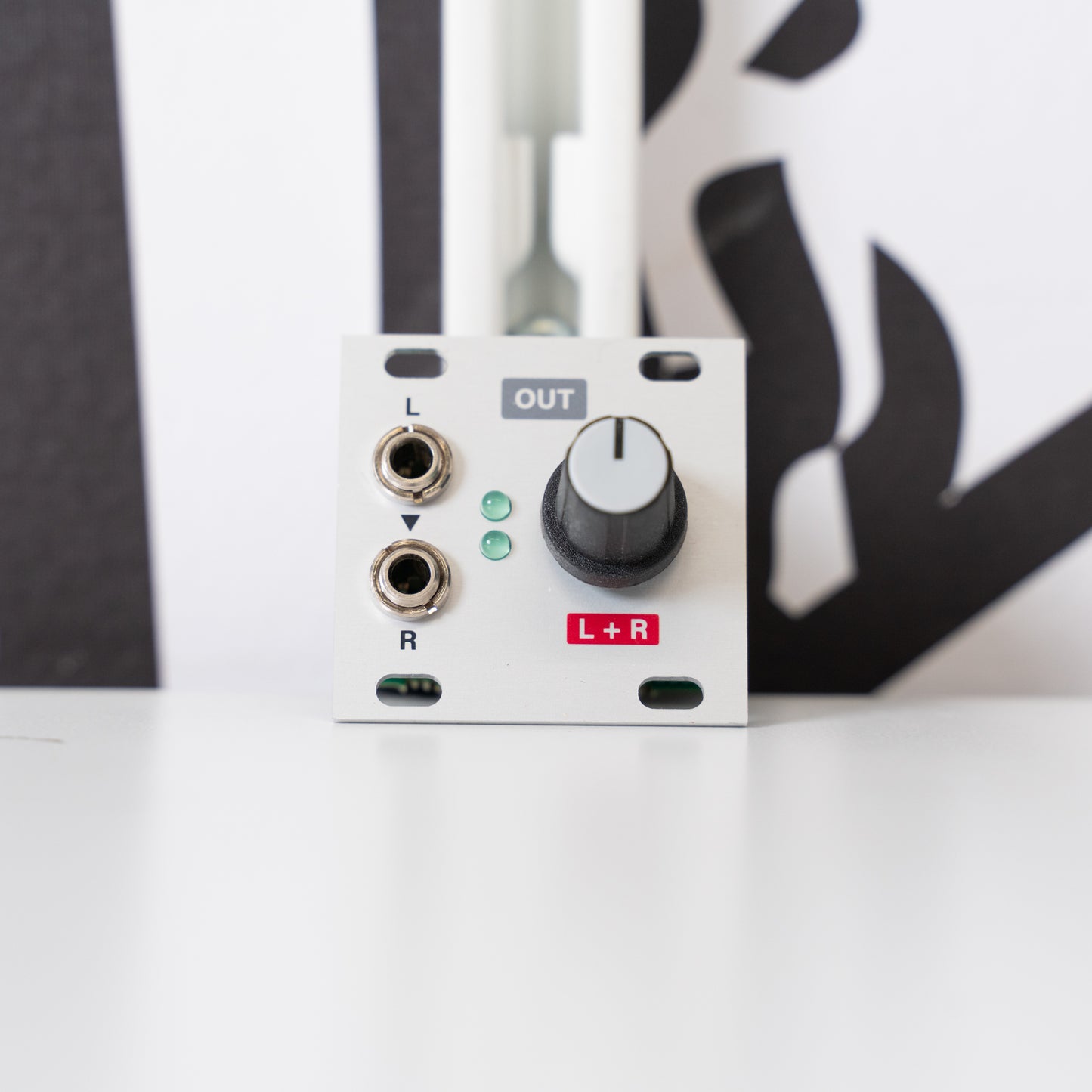 Stereo Line Out 1U (Used)