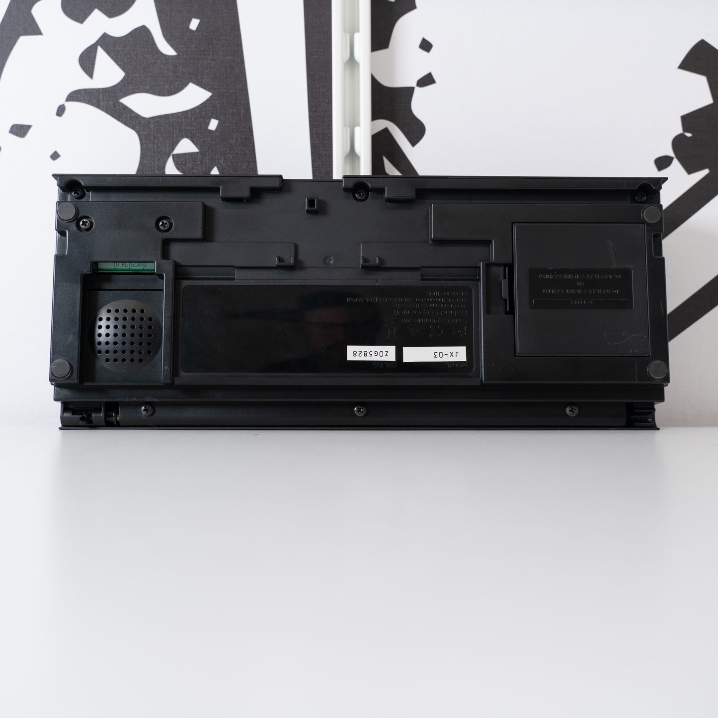 Boutique JX-03 (Used)