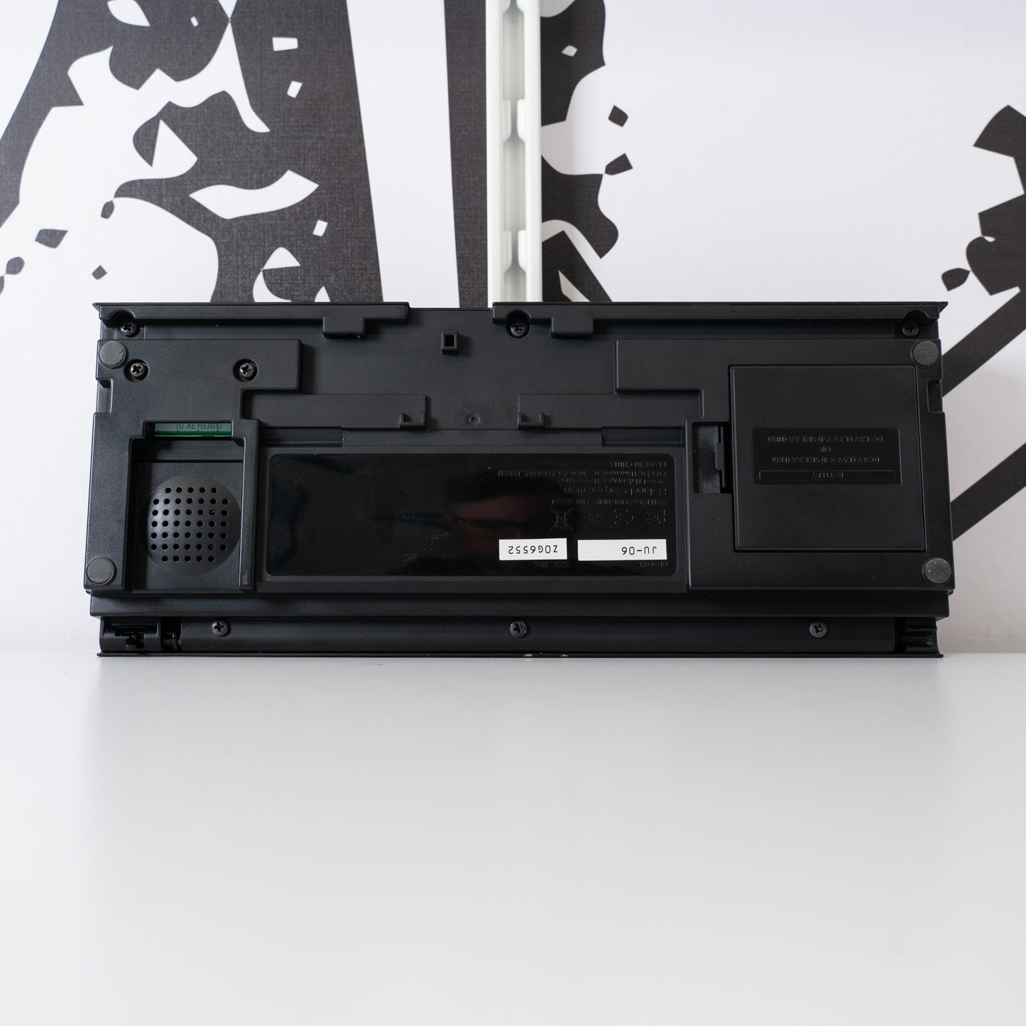 Boutique JU-06 (Used)