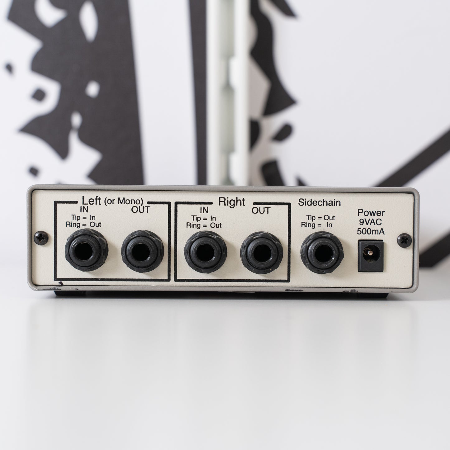 Really Nice Compressor (Used)